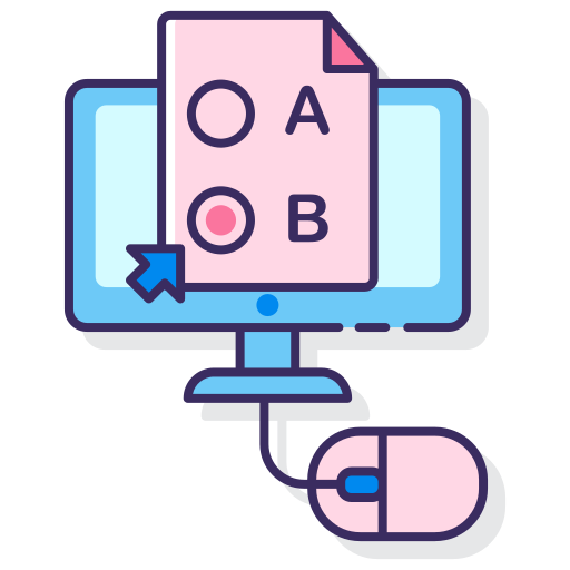 Online test